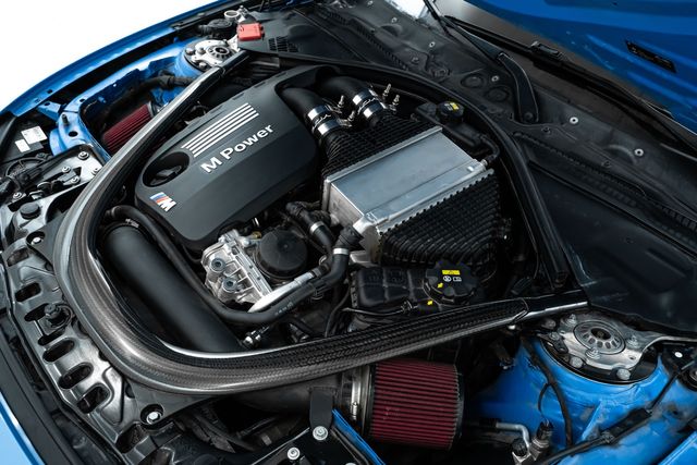 2015 BMW M4 6speed Manual with Many Upgrades | Dallas, TX | RPM Garage