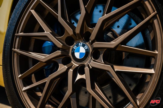 2015 BMW M4 2015 BMW M4