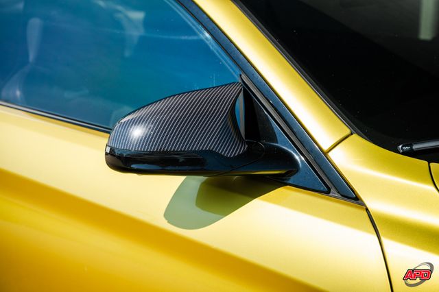 2015 BMW M4 2015 BMW M4