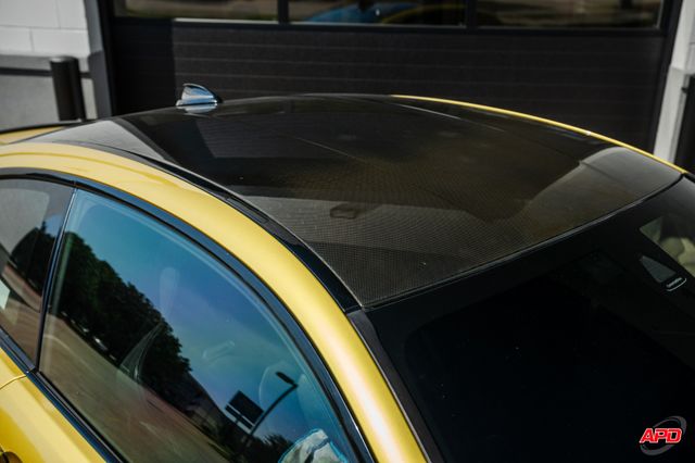 2015 BMW M4 2015 BMW M4