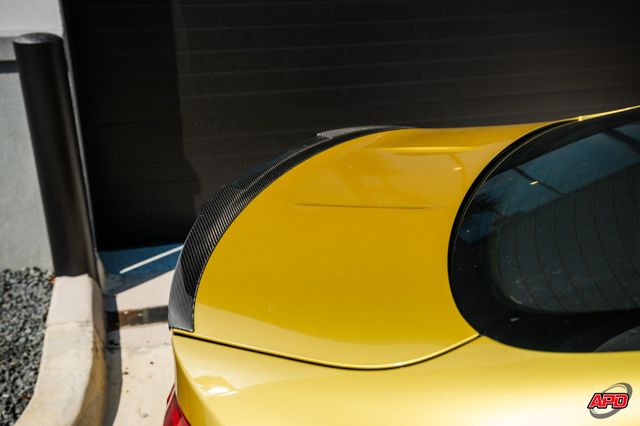 2015 BMW M4 2015 BMW M4