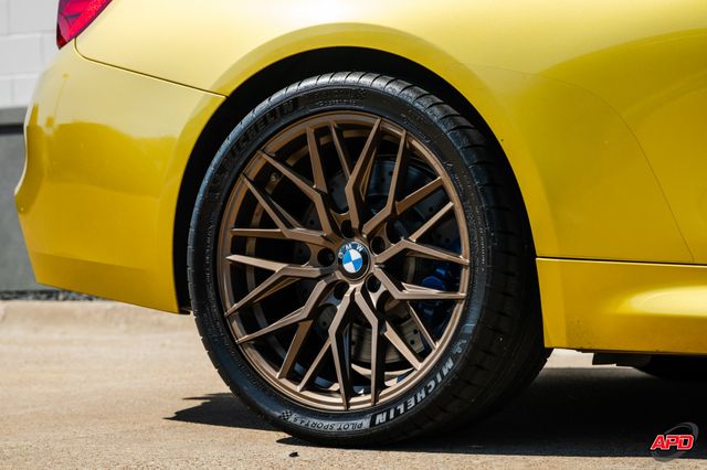 2015 BMW M4 2015 BMW M4