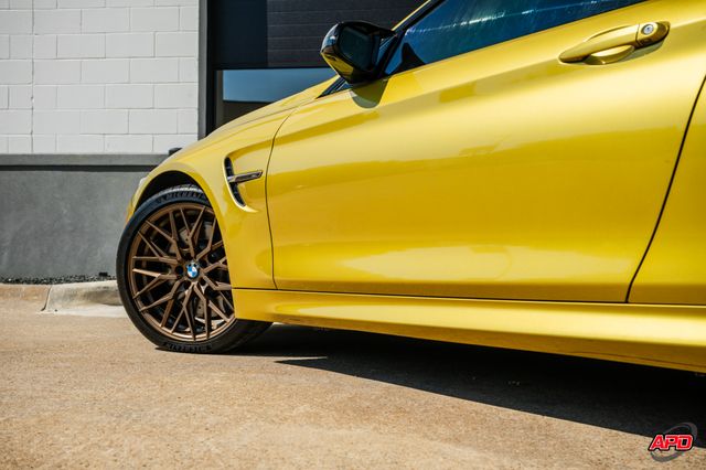2015 BMW M4 2015 BMW M4