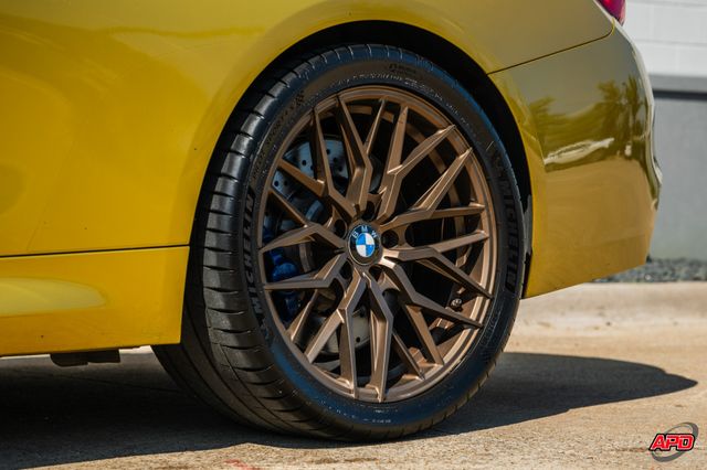 2015 BMW M4 2015 BMW M4