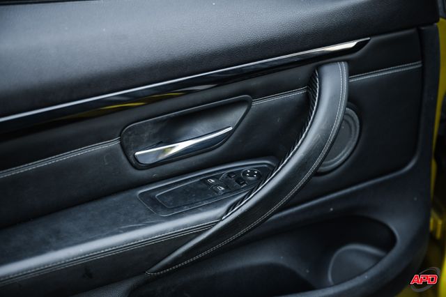 2015 BMW M4 2015 BMW M4