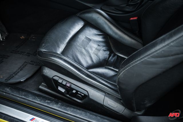 2015 BMW M4 2015 BMW M4