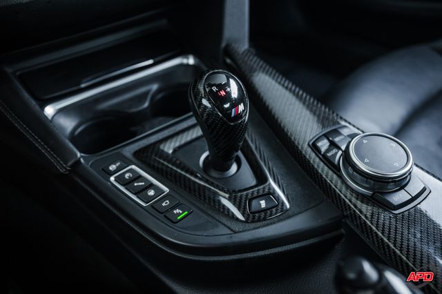 2015 BMW M4 2015 BMW M4