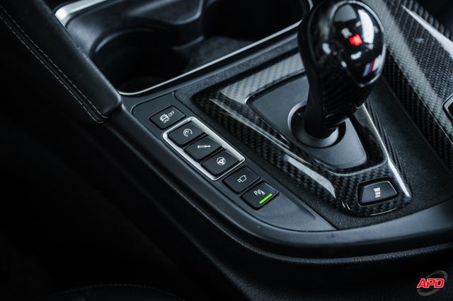 2015 BMW M4 2015 BMW M4