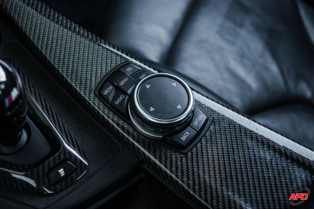 2015 BMW M4 2015 BMW M4