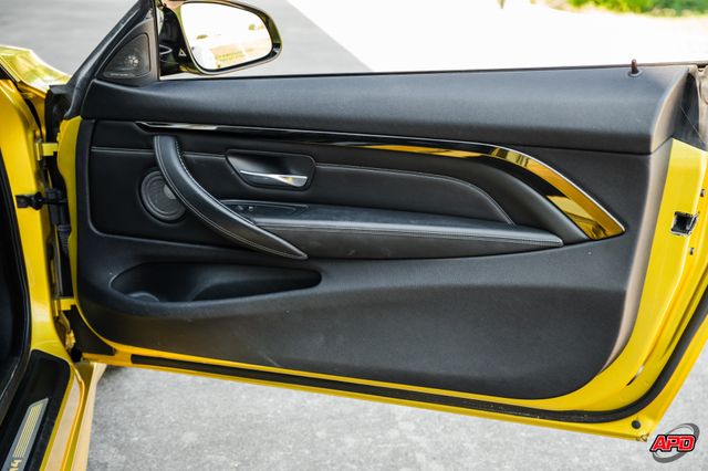 2015 BMW M4 2015 BMW M4