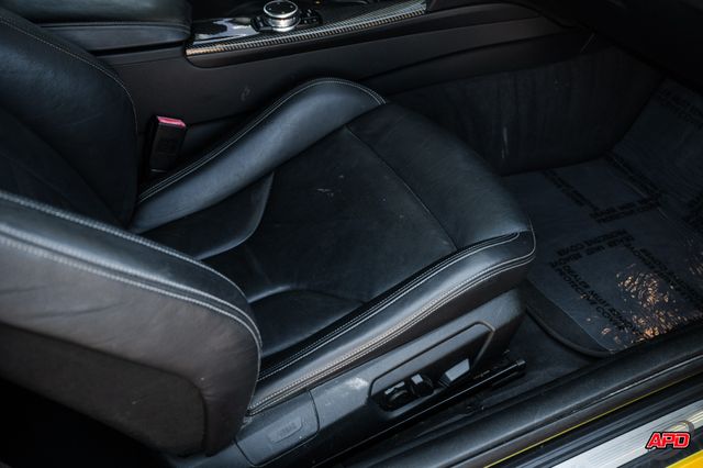 2015 BMW M4 2015 BMW M4