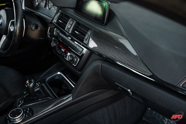 2015 BMW M4 2015 BMW M4