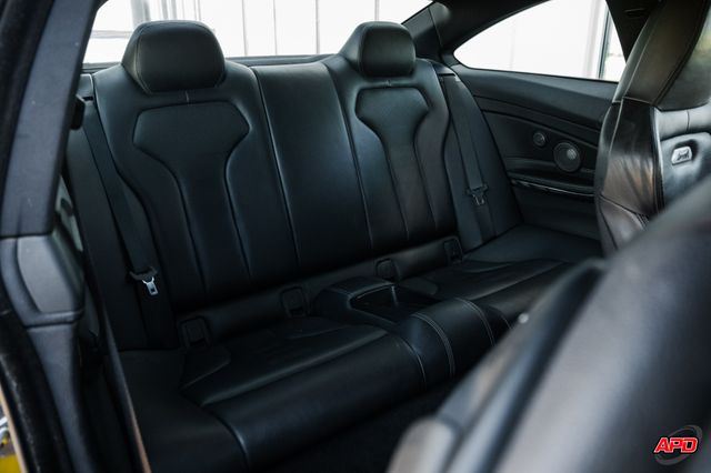 2015 BMW M4 2015 BMW M4