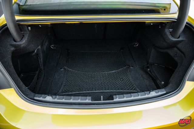 2015 BMW M4 2015 BMW M4