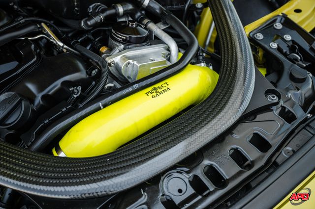 2015 BMW M4 2015 BMW M4