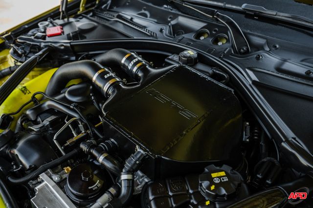 2015 BMW M4 2015 BMW M4