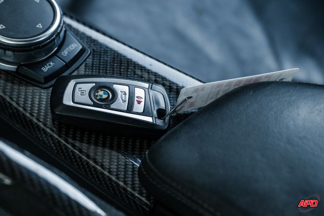 2015 BMW M4 2015 BMW M4