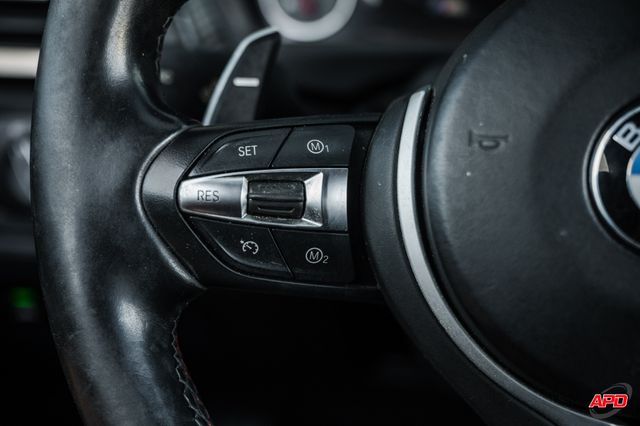 2015 BMW M4 2015 BMW M4