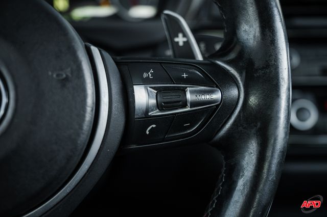 2015 BMW M4 2015 BMW M4