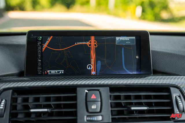 2015 BMW M4 2015 BMW M4