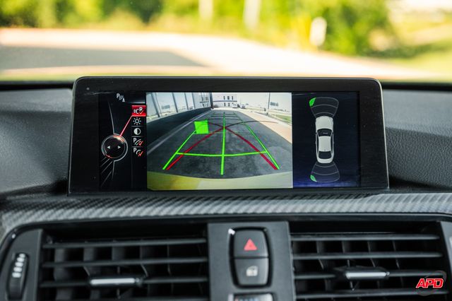 2015 BMW M4 2015 BMW M4