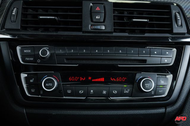 2015 BMW M4 2015 BMW M4