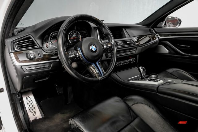 2015 BMW M5 CompetitionPkg ExecutivePkg B&Osound DrvrAsstPlus | Dallas, TX | Stevens Motor Company LLC 2015 BMW M5 CompetitionPkg ExecutivePkg B&Osound DrvrAsstPlus | Dallas, TX | Stevens Motor Company LLC