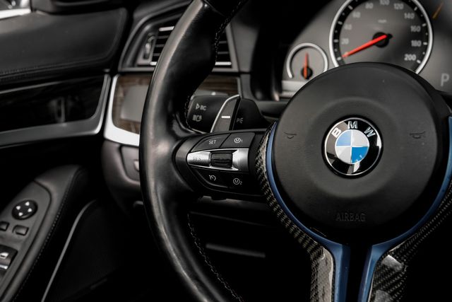 2015 BMW M5 CompetitionPkg ExecutivePkg B&amp;Osound DrvrAsstPlus | Dallas, TX | Stevens Motor Company LLC