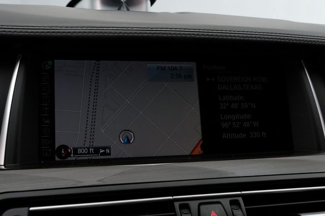 2015 BMW M5 CompetitionPkg ExecutivePkg B&amp;Osound DrvrAsstPlus | Dallas, TX | Stevens Motor Company LLC