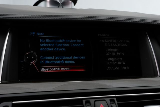 2015 BMW M5 CompetitionPkg ExecutivePkg B&amp;Osound DrvrAsstPlus | Dallas, TX | Stevens Motor Company LLC