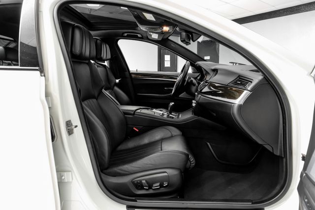 2015 BMW M5 CompetitionPkg ExecutivePkg B&amp;Osound DrvrAsstPlus | Dallas, TX | Stevens Motor Company LLC