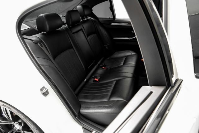 2015 BMW M5 CompetitionPkg ExecutivePkg B&amp;Osound DrvrAsstPlus | Dallas, TX | Stevens Motor Company LLC