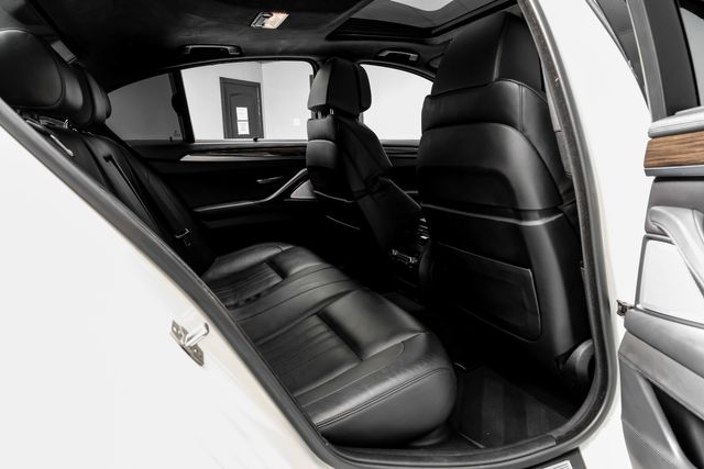 2015 BMW M5 CompetitionPkg ExecutivePkg B&amp;Osound DrvrAsstPlus | Dallas, TX | Stevens Motor Company LLC