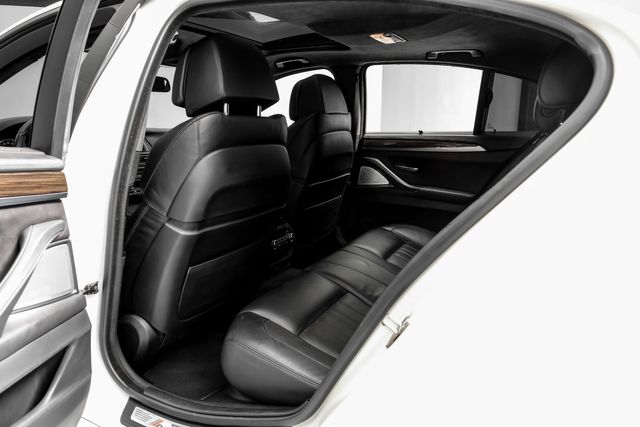 2015 BMW M5 CompetitionPkg ExecutivePkg B&amp;Osound DrvrAsstPlus | Dallas, TX | Stevens Motor Company LLC