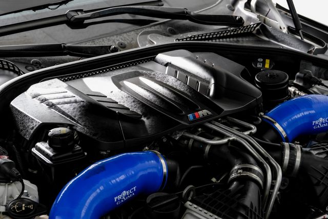 2015 BMW M5 CompetitionPkg ExecutivePkg B&amp;Osound DrvrAsstPlus | Dallas, TX | Stevens Motor Company LLC