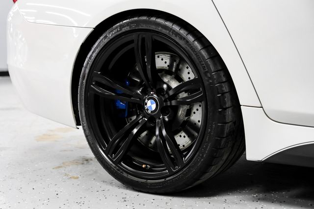 2015 BMW M5 CompetitionPkg ExecutivePkg B&amp;Osound DrvrAsstPlus | Dallas, TX | Stevens Motor Company LLC