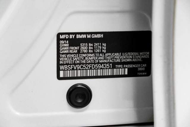 2015 BMW M5 CompetitionPkg ExecutivePkg B&Osound DrvrAsstPlus | Dallas, TX | Stevens Motor Company LLC 2015 BMW M5 CompetitionPkg ExecutivePkg B&Osound DrvrAsstPlus | Dallas, TX | Stevens Motor Company LLC