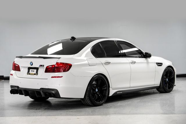 2015 BMW M5 CompetitionPkg ExecutivePkg B&Osound DrvrAsstPlus | Dallas, TX | Stevens Motor Company LLC 2015 BMW M5 CompetitionPkg ExecutivePkg B&Osound DrvrAsstPlus | Dallas, TX | Stevens Motor Company LLC