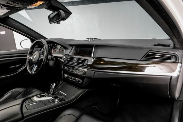 2015 BMW M5 CompetitionPkg ExecutivePkg B&amp;Osound DrvrAsstPlus | Dallas, TX | Stevens Motor Company LLC