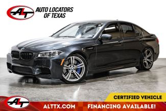 2015 BMW M5 Base | Plano, TX | Consign My Vehicle