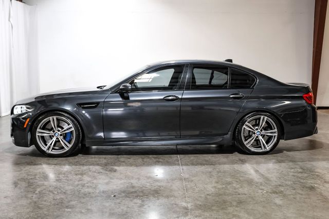 2015 BMW M5 Base