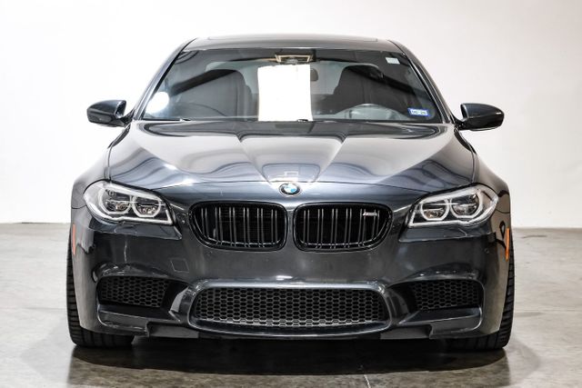2015 BMW M5 Base