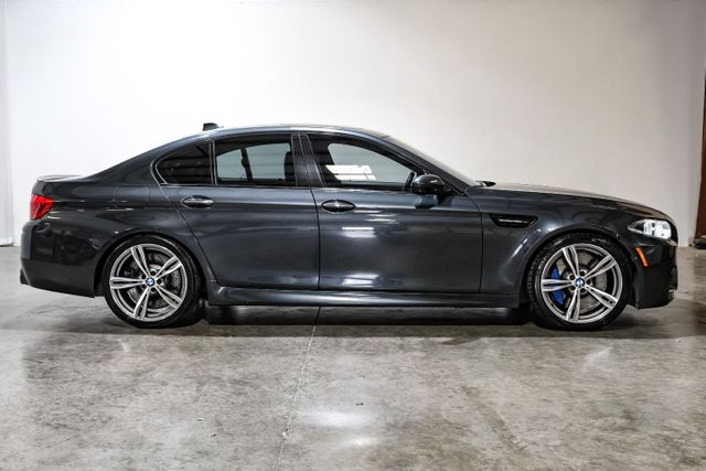 2015 BMW M5 Base