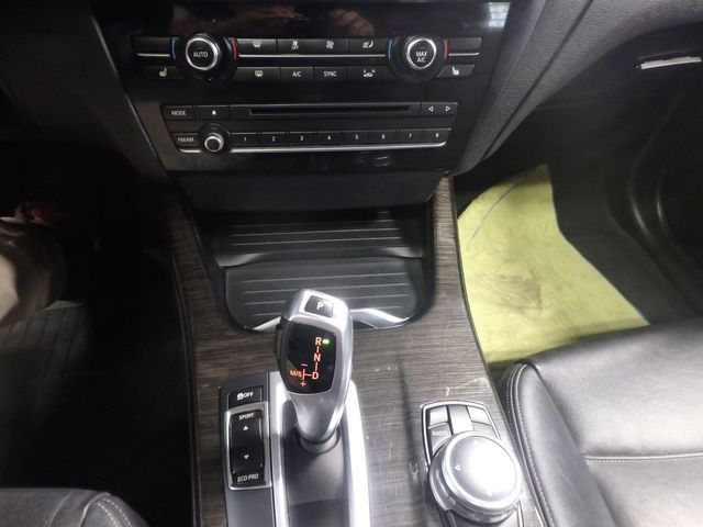 2015 BMW X-3, SERVICED, $7500 IN FACTORY PKGS HEATED STEERING WHEEL