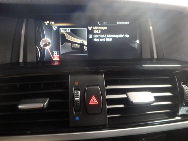 2015 BMW X-3, SERVICED, $7500 IN FACTORY PKGS HEATED STEERING WHEEL