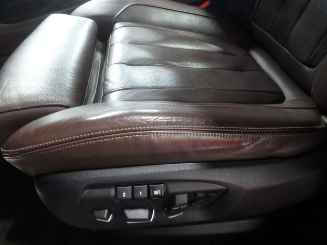 2015 BMW X-5~ 4.4L TWIN TURBO BEAUTIFUL MOCHA LEATHER LOADED ALL THE WAY!~