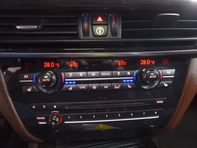 2015 BMW X-5~ 4.4L TWIN TURBO BEAUTIFUL MOCHA LEATHER LOADED ALL THE WAY!~