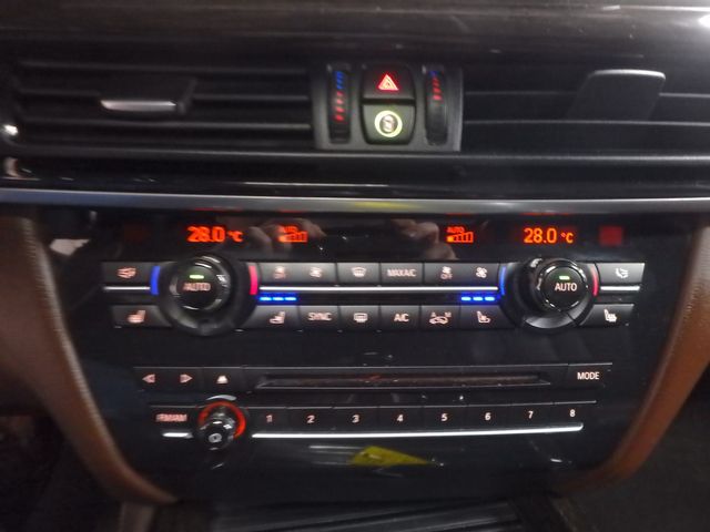 2015 BMW X-5~ 4.4L TWIN TURBO BEAUTIFUL MOCHA LEATHER LOADED ALL THE WAY!~