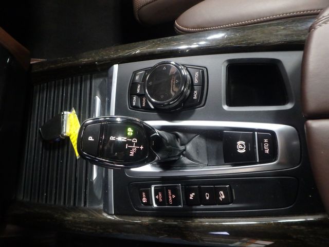 2015 BMW X-5~ 4.4L TWIN TURBO BEAUTIFUL MOCHA LEATHER LOADED ALL THE WAY!~