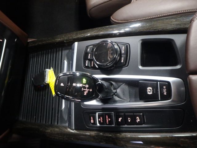 2015 BMW X-5~ 4.4L TWIN TURBO BEAUTIFUL MOCHA LEATHER LOADED ALL THE WAY!~